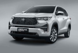 Daftar Mobil Hybrid Terlaris 2023, Tiga Mobil Suzuki Masuk 5 Besar!