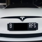 Kapolri akan Tertibkan Pelat Nomor RF, Biar Tidak Arogan! - Tuwaga