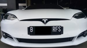 Pelat Nomor Mobil Pejabat Ganti ‘ZZ’, Mobil Mahal Tidak Bisa Pakai!