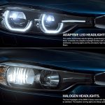 Keuntungan dan Kekurangan Memakai Lampu LED Mobil, Bagaimana Kerjanya?