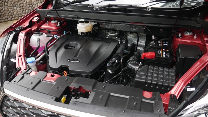 Cara hemat BBM Mobil