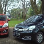 Honda Mobilio Vs Suzuki Ertiga Bekas, Mending Mana? - Tuwaga
