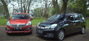 Honda Mobilio Vs Suzuki Ertiga Bekas, Mending Mana?