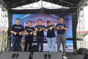 Mocarfest 2022, Beli Mobil Bekas Bisa DP 5 Juta!
