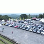 Munas BMW Car Clubs Indonesia 2022, 5.000 Member Hadir! - Tuwaga