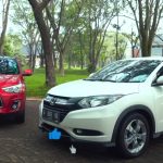 Mitsubishi Outlander Sport Vs Honda HR-V Bekas, Beli yang Mana? - Tuwaga