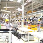 Pabrik DFSK di Serang Siap Produksi Mobil Listrik, Harganya Miring? - Tuwaga