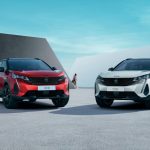 Promo Bunga Nol Persen Peugeot 5008 dan 3008 Allure, Khusus Akhir 2022!