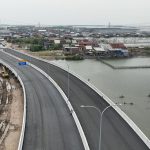 Pembangunan Jalan Tol Semarang-Demak Dikebut, Untuk Jalan Alternatif