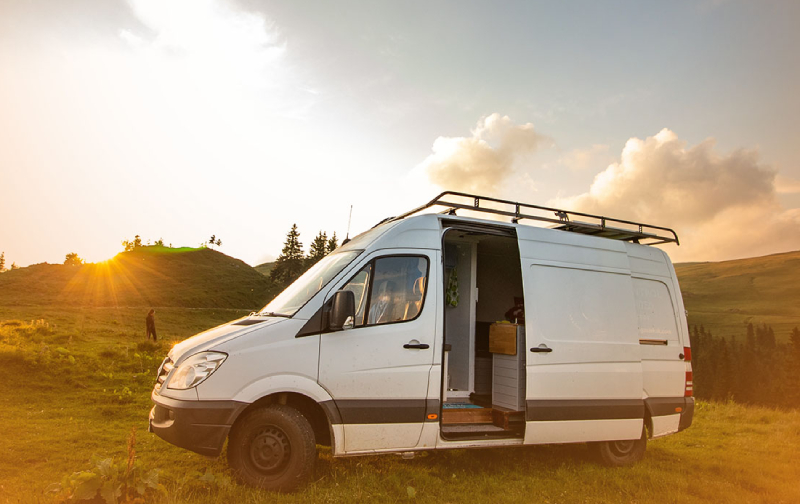 Harga Sewa Campervan dan Motorhome