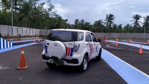 Polisi Buka Layanan Bimbel Ujian SIM Gratis, Biar Cepat Lulus!