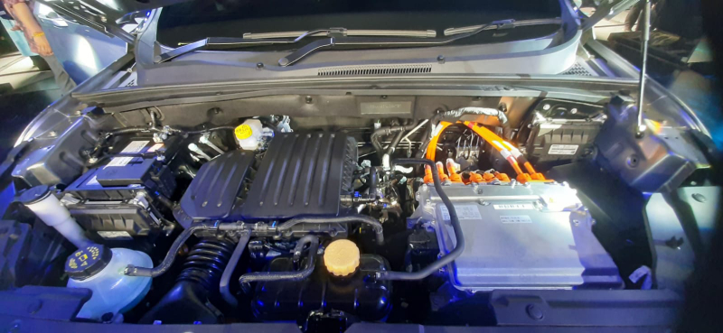 tips merawat mobil hybrid