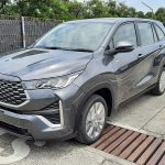 Harga Mobil Baru Toyota Februari 2024, Spesial Imlek!