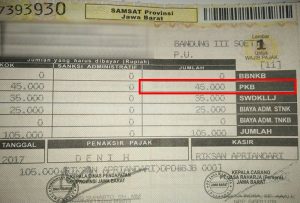 Pahami PKB di STNK dan Cara Mengelola Pajak Kendaraan Anda Secara Tepat