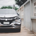 Bemper Mobil Bukan Sekadar Aksesori, Ini Fungsi & Jenisnya!