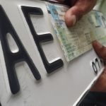 Arti Plat Nomor Putih serta Ketentuan Pemilik, Perbedaan, dan Biayanya - Tuwaga