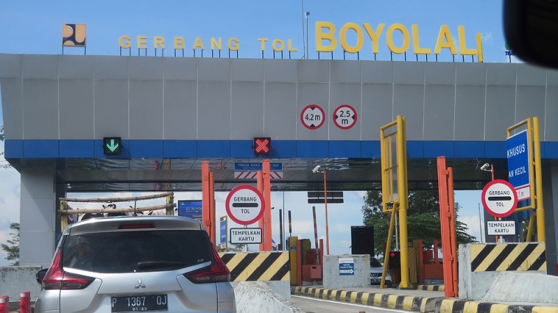 9 Jenis Kartu Tol di Indonesia, Wajib Dibawa Saat Mudik dan Banyak Manfaatnya! biaya tol jakarta jogja