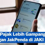 7 Cara Cek Pajak Plat B Kendaraan Jakarta Online Terbaru 2023, Praktis & Cepat - Tuwaga