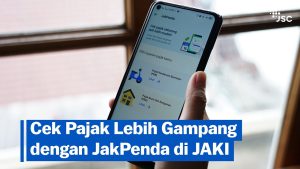 7 Cara Cek Pajak Plat B Kendaraan Jakarta Online Terbaru 2023, Praktis & Cepat