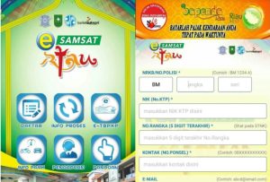 5 Cara Cek Pajak Kendaraan Riau Online Terbaru 2025, Praktis dan Cepat!