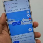Cara Cek Tarif Tol di Google Maps dengan Mudah dan Akurat