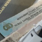 Cara Menghitung Pajak Mobil Terbaru dan Menentukan Denda