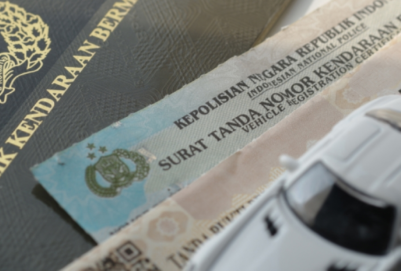 cara hitung pajak mobil brio