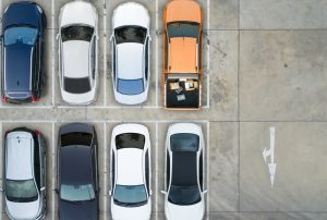 Cara Parkir Mobil Manual dan Matic yang Benar