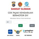 Cara Cek Plat Nomor Jogja Online 2023, Mudah dan Cepat Lewat HP!