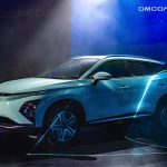 Chery Siap Buka Pemesanan Omoda 5 EV, Catat Tanggalnya! - Tuwaga