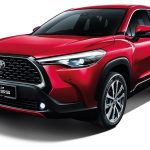 4 Kekurangan Toyota Corolla Cross Hybrid, Masih Mau Beli? - Tuwaga