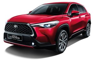 4 Kekurangan Toyota Corolla Cross Hybrid, Masih Mau Beli?