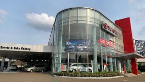 Harga Mobil Toyota Bulan November 2022, Ada Mobil Listrik Bz4x!