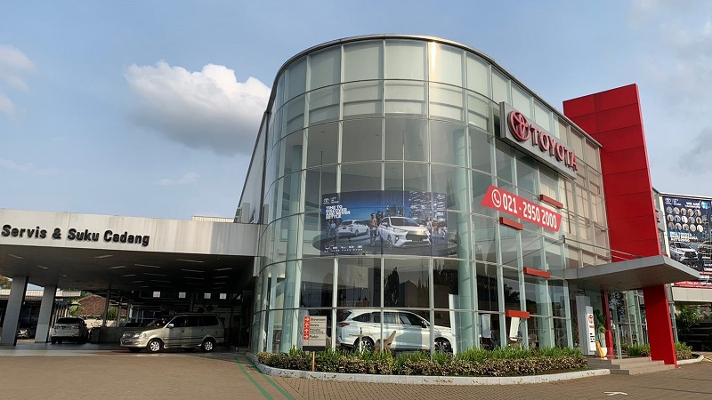 harga mobil toyota bulan Juni 2023