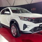 5 Perbedaan Honda WR-V E Vs RS, Awas Salah Beli! - Tuwaga