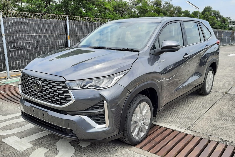 Promo Toyota Ramadhan Spektakuler