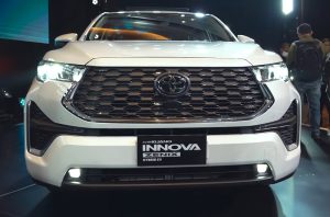 Cicilan Innova Zenix, Cuma Rp 6 Juta Per Bulan!
