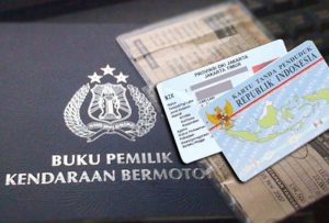 Pajak Progresif Dihapus dan Bea Balik Nama Kendaraan Dikurangi