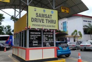 Ingin Tahu Drive Thru Artinya Apa? Simak Penjelasan, Jenis, dan Waktu Layanannya di Sini