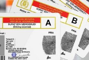 SIM Seumur Hidup Batal Direalisasi Karena Menyangkut Kompetensi Pengendara