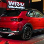 6 Kekurangan Honda WR-V RS Dibanding Rocky dan Raize! - Tuwaga