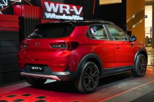 6 Kekurangan Honda WR-V RS Dibanding Rocky dan Raize!