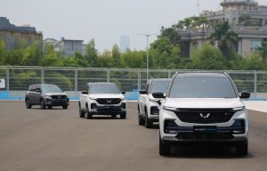 3 Kekurangan Wuling Almaz Hybrid yang Perlu Kamu Tahu!