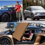 3 Mobil Francesco Bagnaia, Juara MotoGP 2022 - Tuwaga