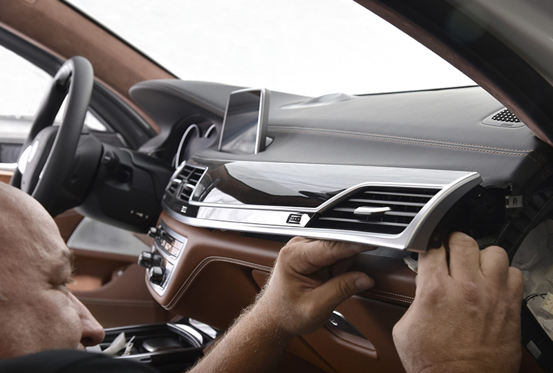 AC mobil tidak dingin