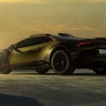 Lamborghini Huracan SUV, Meluncur Akhir November 2022 - Tuwaga