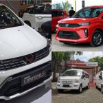 17 Mobil MPV Termurah di Indonesia 2022, Mulai Rp 100 Jutaan!