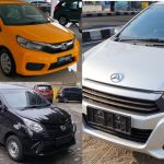5 Rekomendasi Mobil Termurah di Indonesia Paling Laku