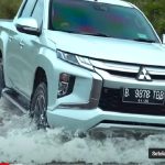 Mitsubishi Triton Lama Masih Dijual, Termurah Bisa Tebus Xpander Exceed CVT - Tuwaga