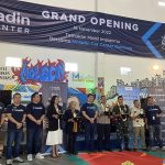 Perkuat Kehadiran di Jawa Barat, Moladin Membuka Car Center di Bandung